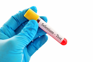 Lack of selenium and zinc increases your risk of COVID-19 infections, complications, and death