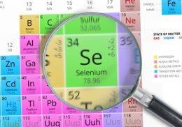 What is selenium?