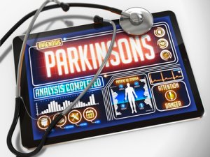 Q10 pode ajudar pessoas com doença de Parkinson