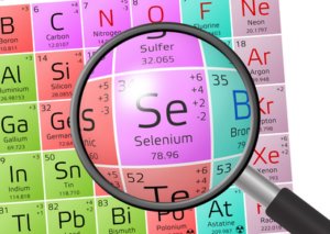 Selenium can prevent infections and cancer but researchers warn against reduced intake levels