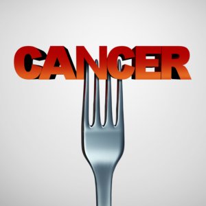 Uma alimentação pobre do ponto de vista nutricional aumenta o risco de cancro