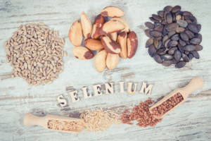 Selenium adds length to your telomeres and increases your life expectancy