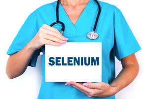 Widespread selenium deficiency increases the risk of dying of COVID-19