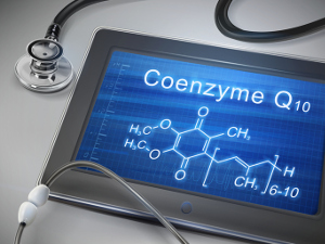 O Q10 tem potencialidades para minorar a doença cardíaca, a diabetes, perturbações renais e outras doenças crónicas