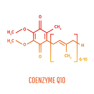 O papel do Q10 na saúde e na doença