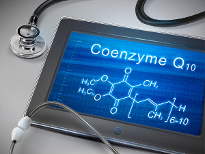 Patients with hereditary hemochromatosis lack Q10