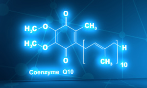 Q10’s potential in counteracting ageing, chronic disease, and drug side effects