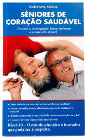 Livro electrónico gratuito "Séniores de Coração Saudável"
