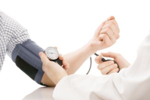 High blood pressure a problem? Try Q10